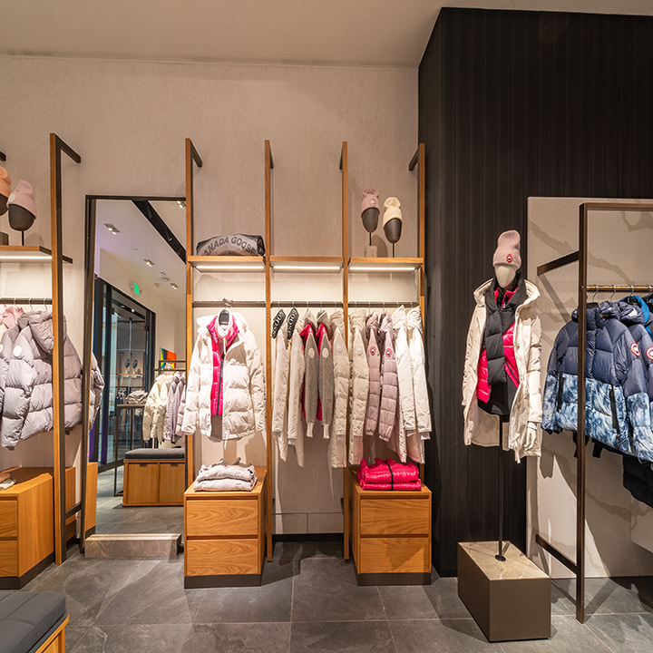 Cherry Creek Store Canada Goose US